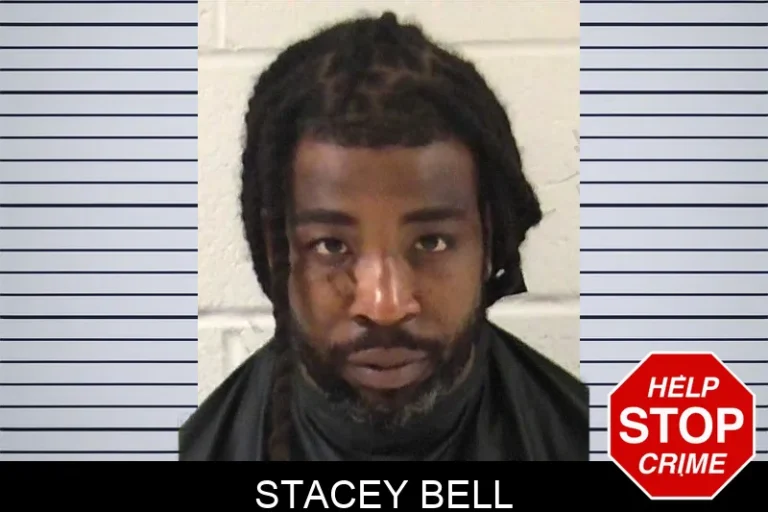 Stacey Bell mugshot – Elbert County , Georgia Stacey Bell