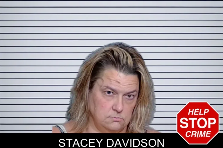Stacey Davidson