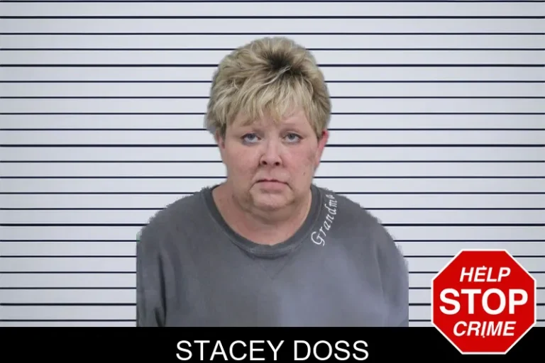 Stacey Doss