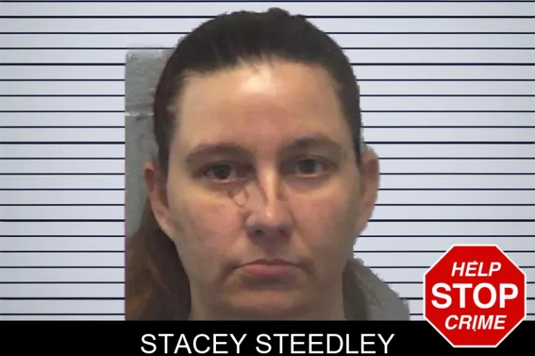 Stacey Steedley