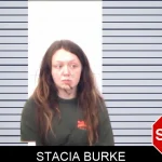 Stacia Burke mugshot – Emanuel County , Georgia Stacia Burke mugshot
