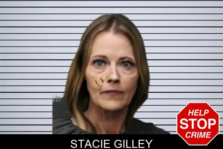 Stacie Gilley