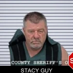 Stacy Guy mugshot – Walton County , Georgia Stacy Guy mugshot