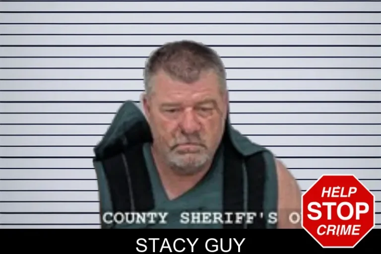 Stacy Guy mugshot – Walton County , Georgia Stacy Guy