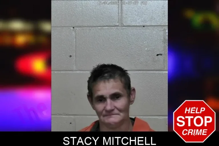 Stacy Mitchell