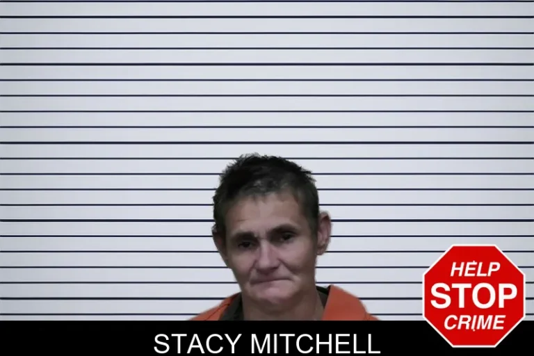 Stacy Mitchell