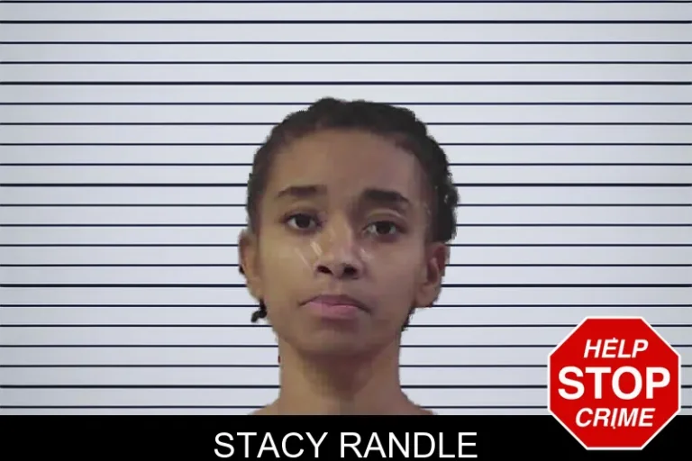 Stacy Randle