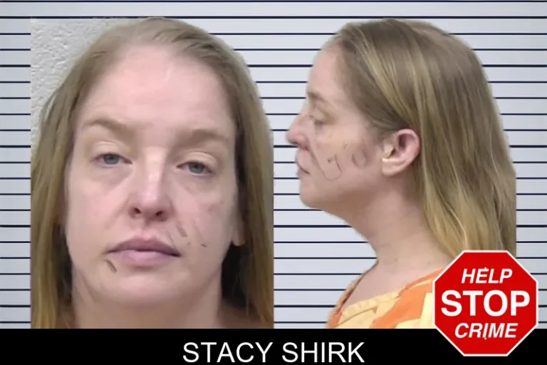 Stacy Shirk