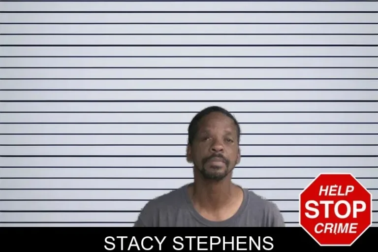 Stacy Stephens