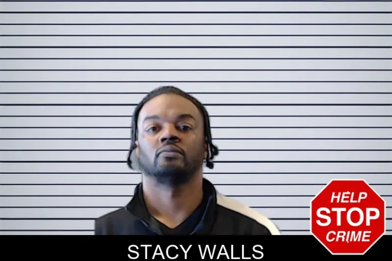 Stacy Walls