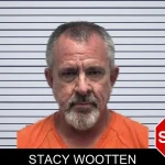 Stacy Wootten mugshot