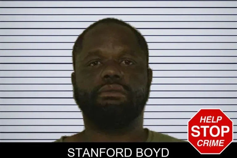Stanford Boyd