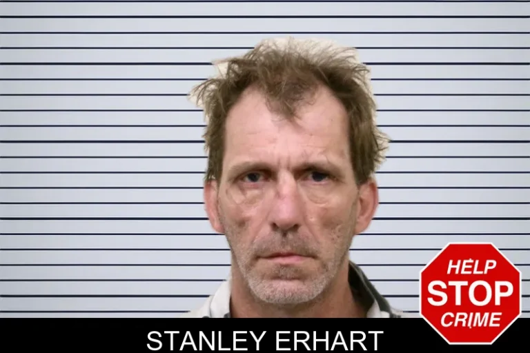 Stanley Erhart
