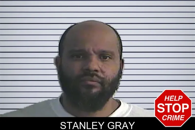 Stanley Gray