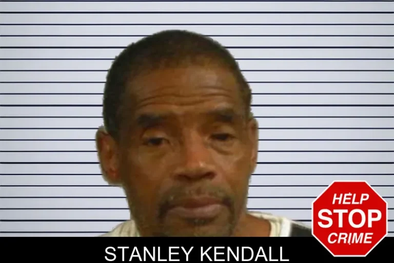 Stanley Kendall