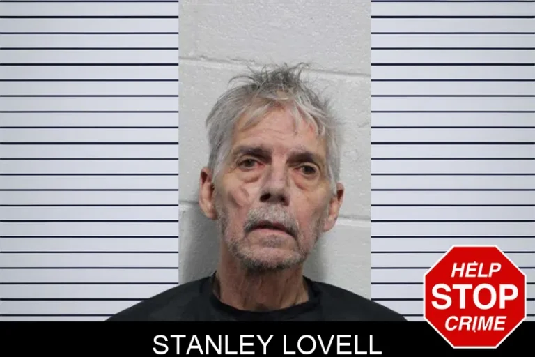 Stanley Lovell