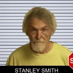 Stanley Smith mugshot