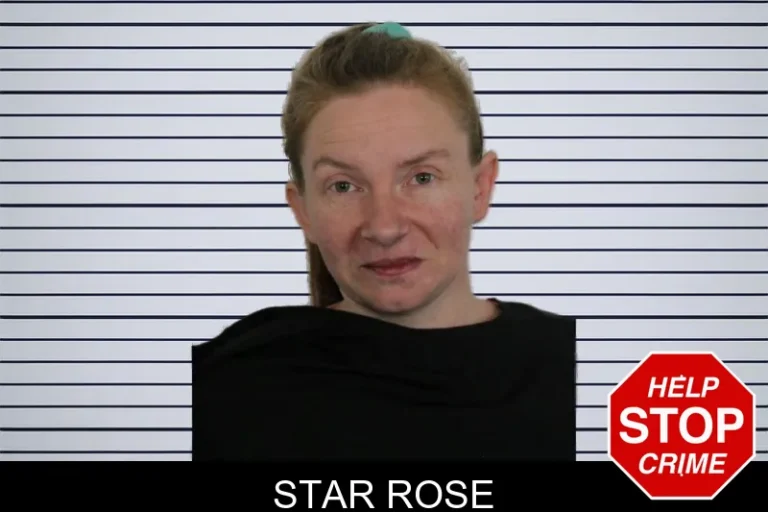 Star Rose