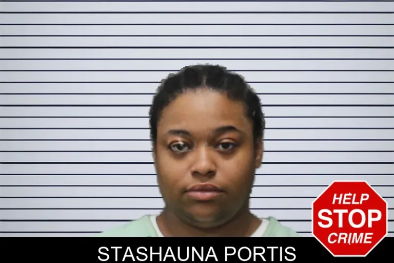 Stashauna Portis