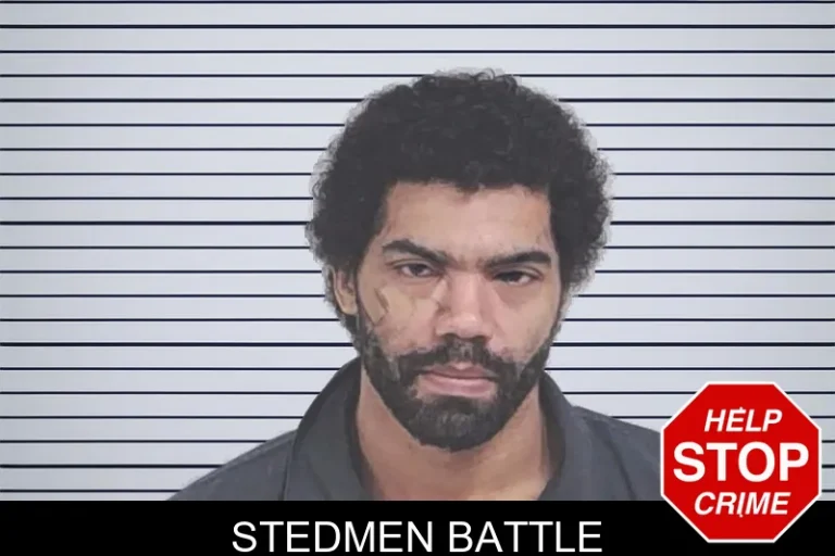 Stedmen Battle