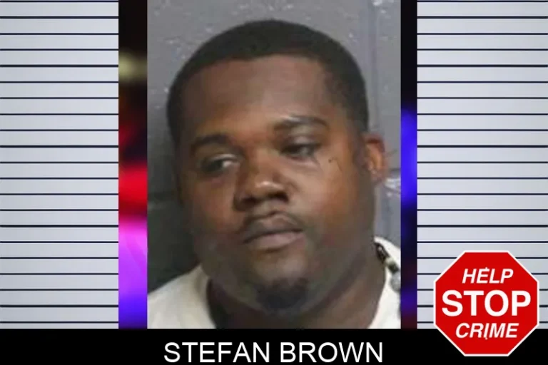 Stefan Brown