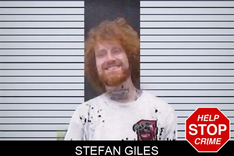 Stefan Giles