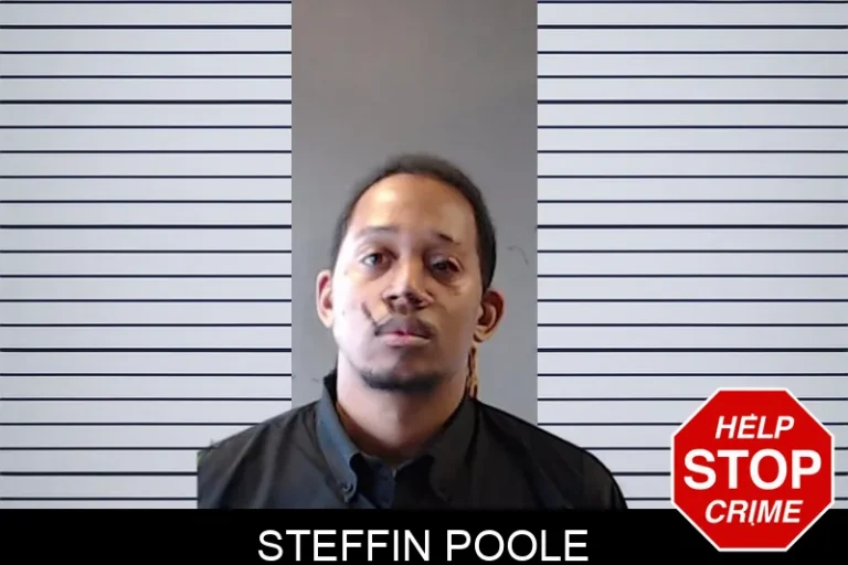 Steffin Poole