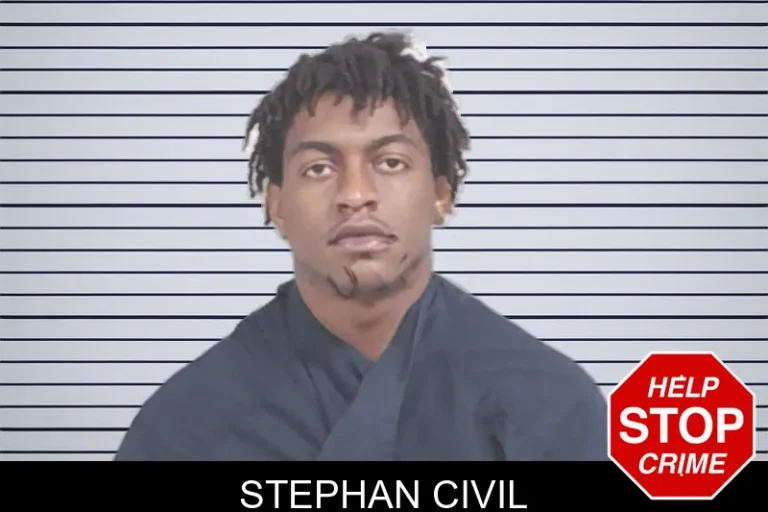 Stephan Civil