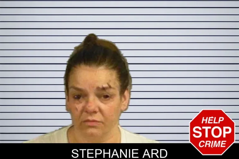 Stephanie Ard