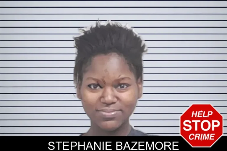 Stephanie Bazemore