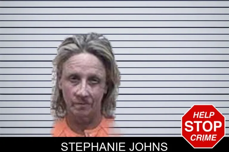 Stephanie Johns