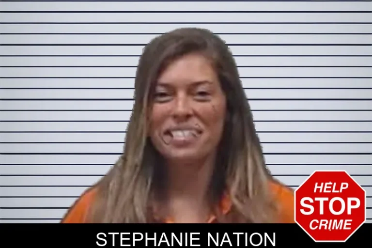 Stephanie Nation