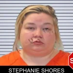 Stephanie Shores mugshot – Seminole County , Georgia Stephanie Shores mugshot