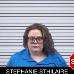 Stephanie Sthilaire mugshot