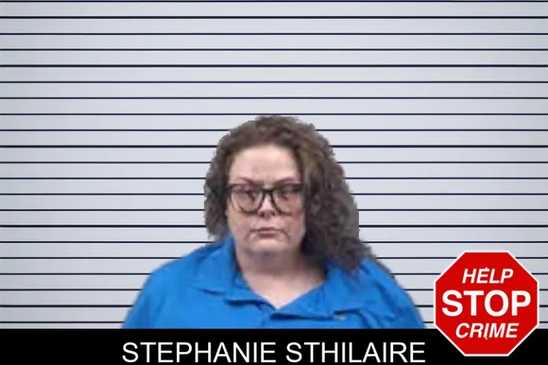 Stephanie Sthilaire