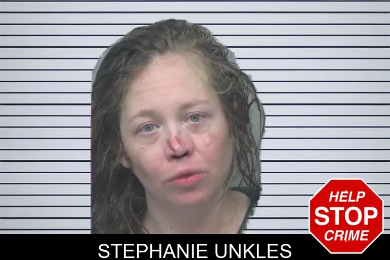Stephanie Unkles
