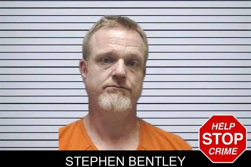 Stephen Bentley mugshot – Cherokee County , Georgia Stephen Bentley mugshot