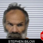 Stephen Bilow mugshot