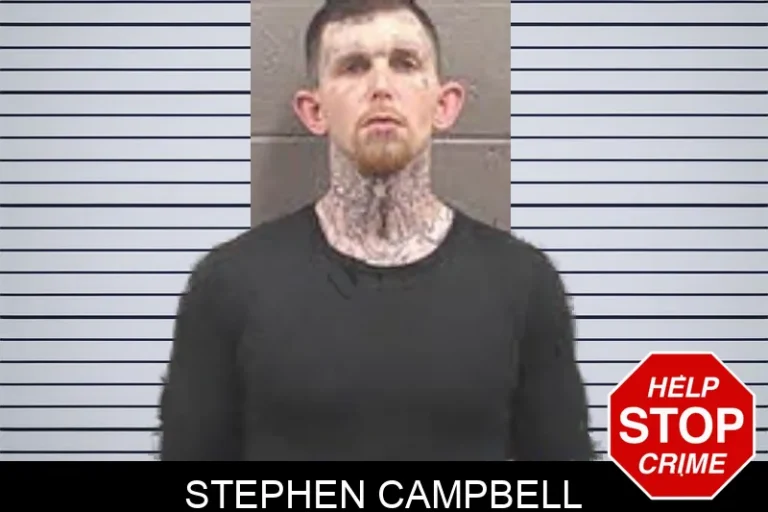 Stephen Campbell