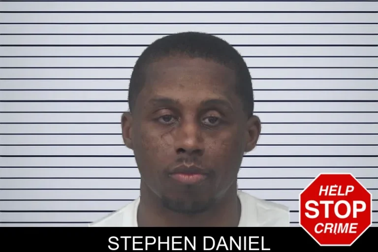Stephen Daniel