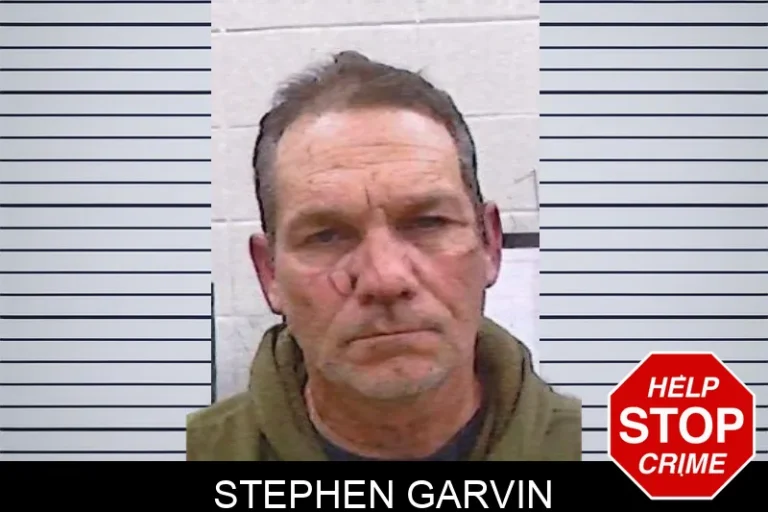 Stephen Garvin mugshot – Screven County , Georgia Stephen Garvin