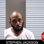 Stephen Jackson mugshot – DeKalb County , Georgia Stephen Jackson mugshot
