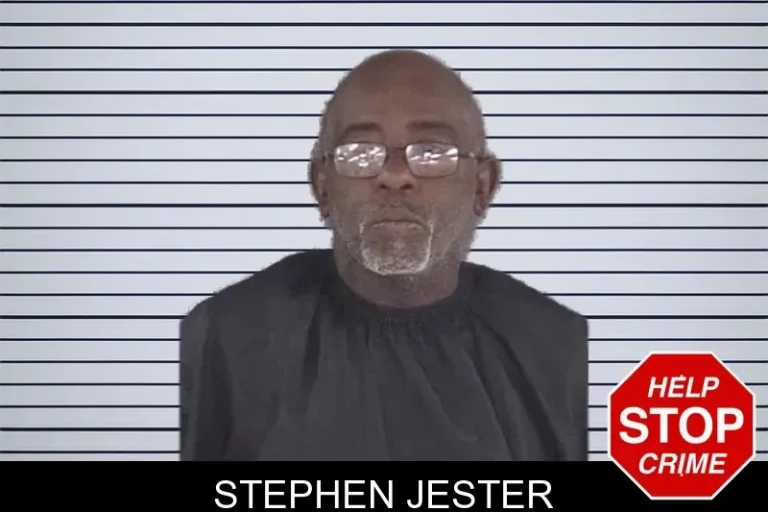 Stephen Jester