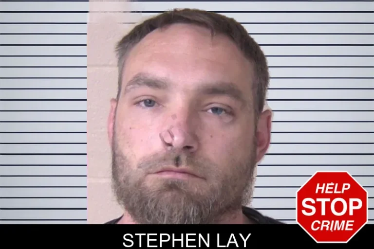 Stephen Lay