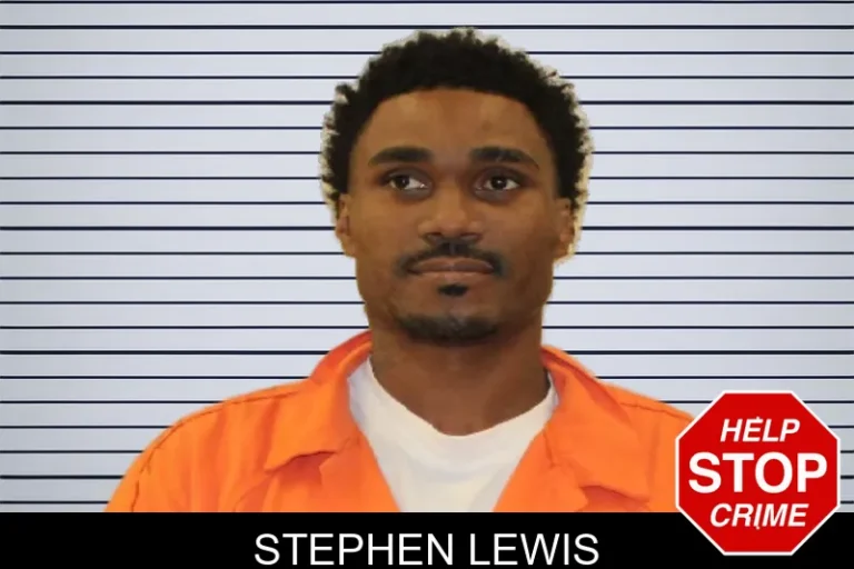 Stephen Lewis