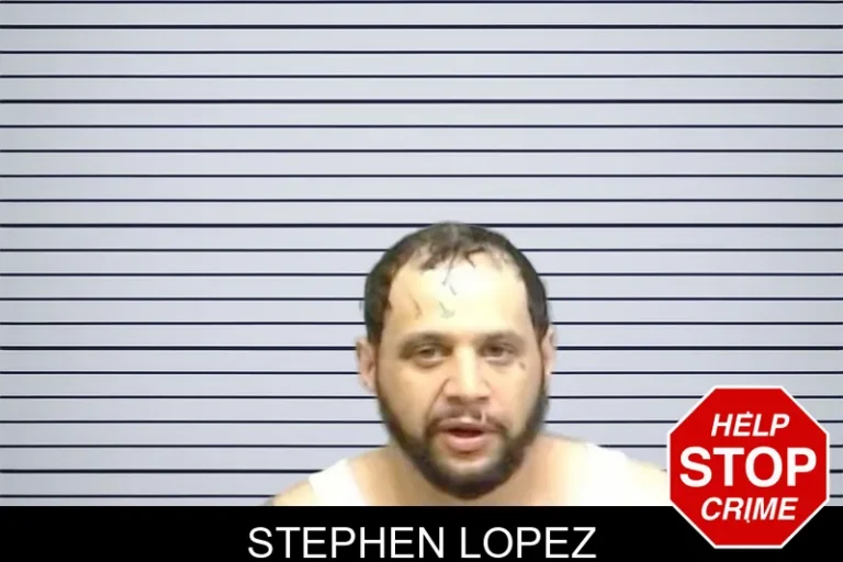 Stephen Lopez