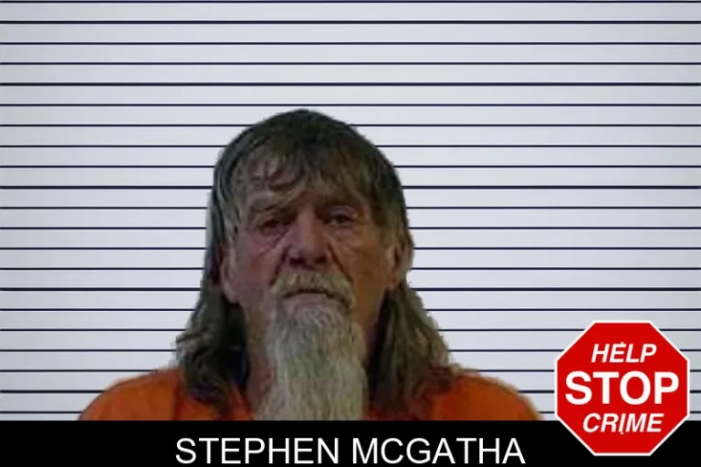 Stephen McGatha