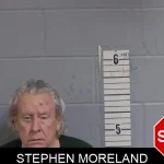 Stephen Moreland mugshot – Candler County , Georgia Stephen Moreland mugshot