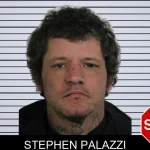 Stephen Palazzi mugshot