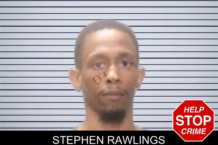 Stephen Rawlings
